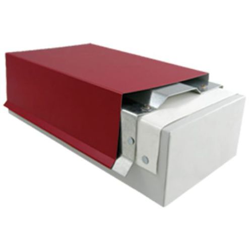 Rivestimento per tetto piano - SNAP - MULEHIDE