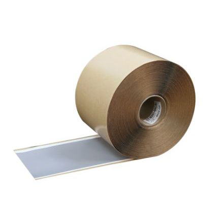 Nastro impermeabilizzante per tetto - PVC COVER STRIP - MULEHIDE - a nastro / in EPDM