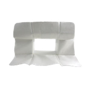Scossalina da tetto - SCUPPER - MULEHIDE
