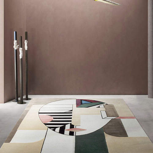 tappeto contemporaneo - BRABBU DESIGN FORCES