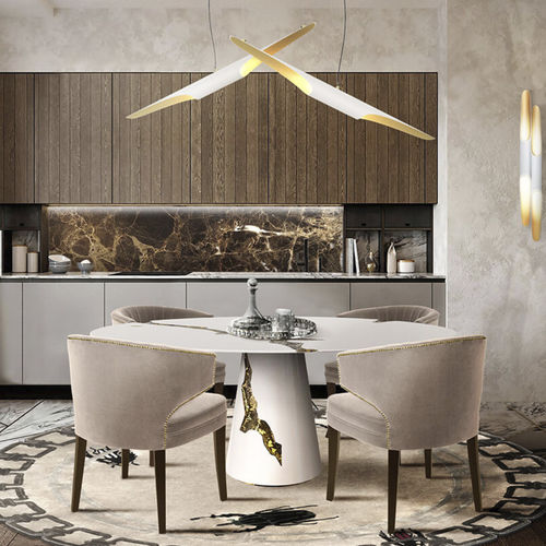 tappeto contemporaneo - BRABBU DESIGN FORCES