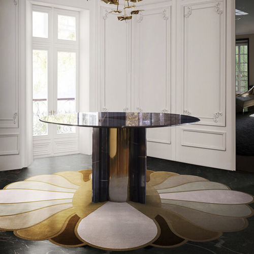 tappeto contemporaneo - BRABBU DESIGN FORCES