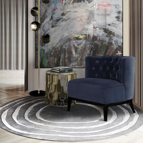 tappeto contemporaneo - BRABBU DESIGN FORCES