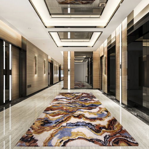 tappeto contemporaneo - BRABBU DESIGN FORCES