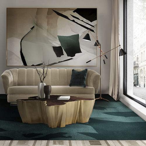 tappeto contemporaneo - BRABBU DESIGN FORCES