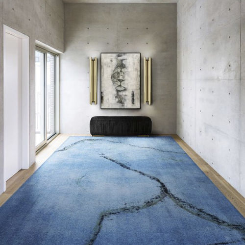 tappeto contemporaneo - BRABBU DESIGN FORCES