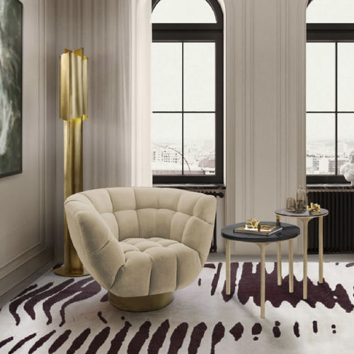 tappeto contemporaneo - BRABBU DESIGN FORCES