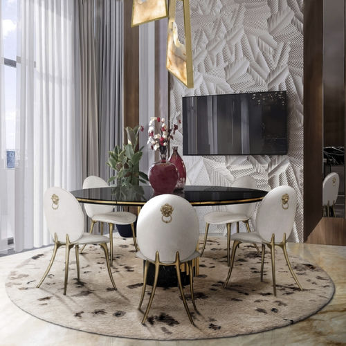 tappeto contemporaneo - BRABBU DESIGN FORCES
