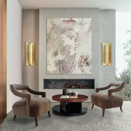 tavolino basso contemporaneo - BRABBU DESIGN FORCES