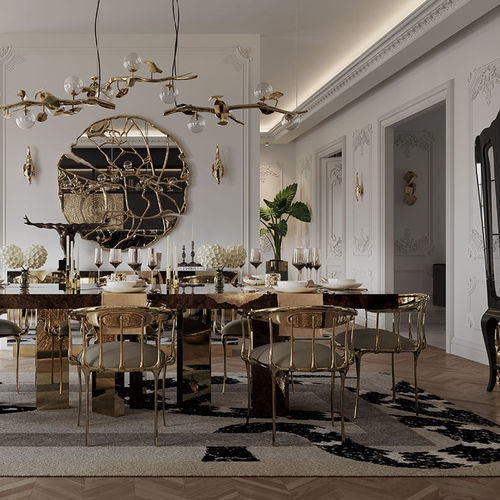 tappeto in stile - BRABBU DESIGN FORCES