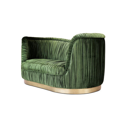 poltrona contemporanea - BRABBU DESIGN FORCES
