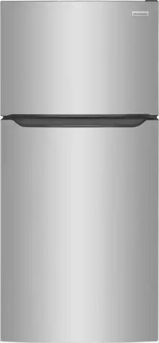 Frigorifero combinato a 2 porte - FFHT1835VS - Frigidaire - per uso residenziale / a posa libera / con congelatore alto