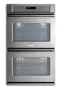 Forno elettrico - FPET3085KF - Frigidaire - da incasso / doppio