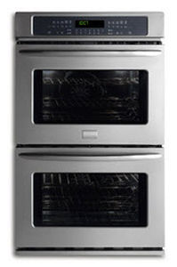 Forno elettrico - FGET3065KF - Frigidaire - da incasso / doppio
