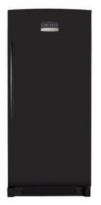Congelatore ad armadio - GLFH17F8HB - Frigidaire - nero / a risparmio energetico
