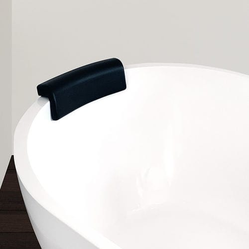Poggia-testa per vasca da bagno - PREMIUM - Badeloft GmbH