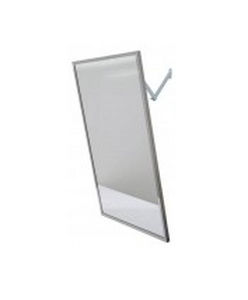 Specchio da bagno a muro - 941-AT - Frost Products Ltd. - contract / contemporaneo / rettangolare