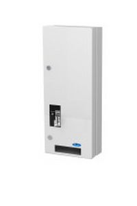 Distributore di assorbenti - 606-1 - Frost Products Ltd.