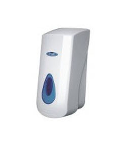 Distributore di sapone professionale - 707-2L - Frost Products Ltd. - da parete / in ABS / manuale