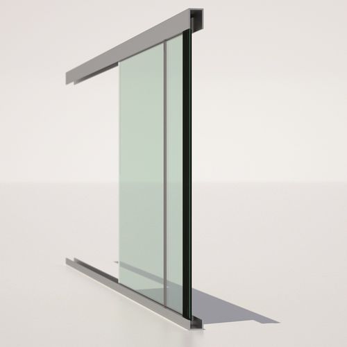 Pannello in vetro di sicurezza - EUROLAMEX S PHON - Euroglas - fonoassorbente / laminato / levigato
