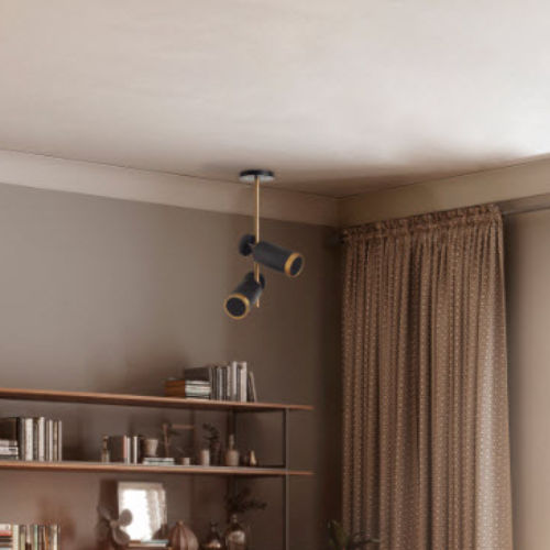 Altoparlante da soffitto - MULTICEILING - Architettura Sonora - multimediale / residenziale / da interno