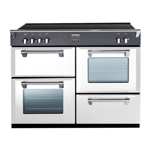 Blocco cottura elettrico - RICHMOND 1000EI - Stoves - a induzione / classico