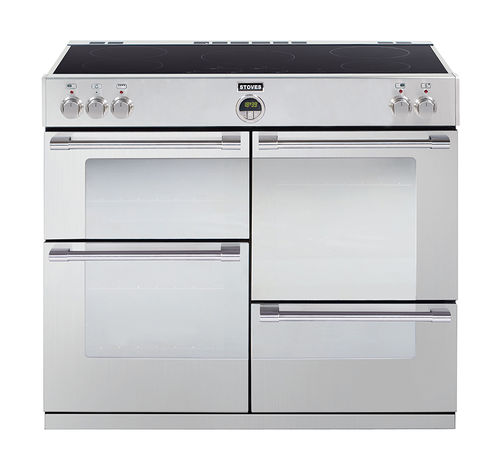 Blocco cottura elettrico - STERLING 1100EI - Stoves - a induzione