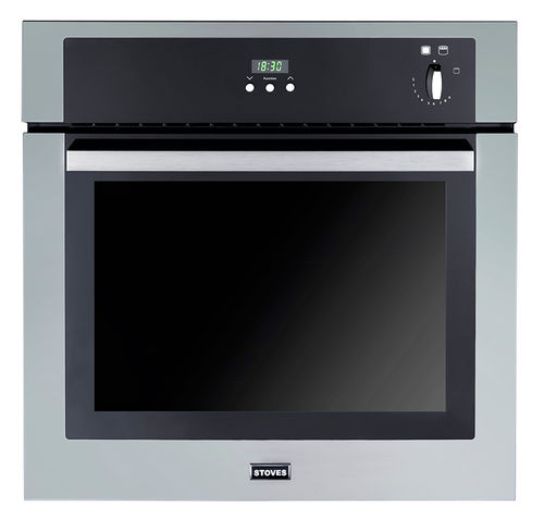 Forno a gas - SGB600PS - Stoves - a convezione / da incasso