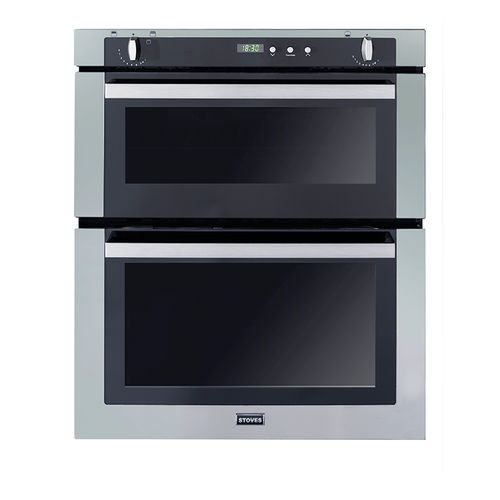 Forno a gas - SGB700PS - Stoves - da incasso / doppio