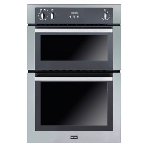 Forno elettrico - SEB900FPS - Stoves - da incasso / doppio