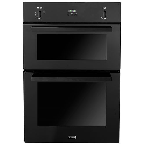 Forno a gas - SGB900PS - Stoves - da incasso / doppio
