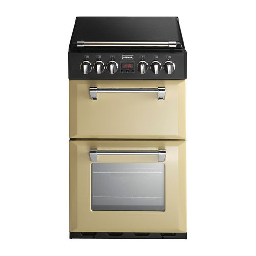 Blocco cottura a gas - RICHMOND 550DFW  - Stoves - elettrico / con doppia alimentazione