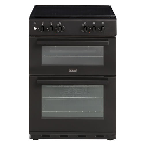 Blocco cottura a gas - SDF60DO - Stoves - elettrico / con doppia alimentazione