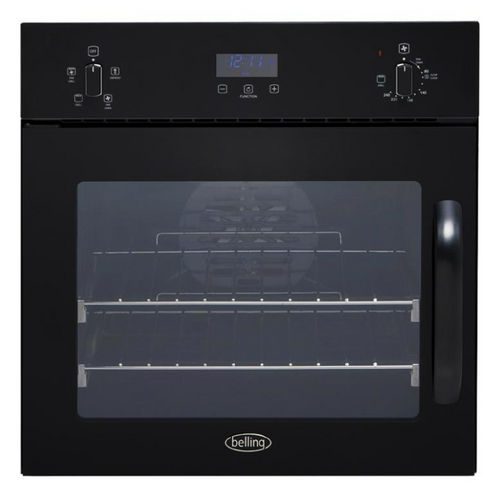 Forno elettrico - BI60SOXL - Belling - a convezione / da incasso / con grill