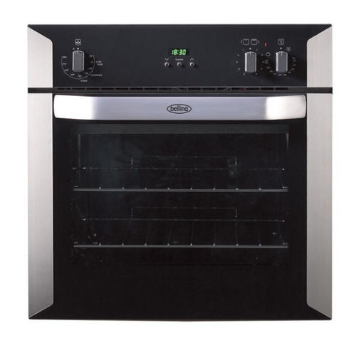 Forno elettrico - BI60I - Belling - a vapore / da incasso