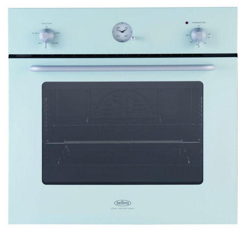Forno elettrico - SCBI60FP - Belling - a convezione / da incasso
