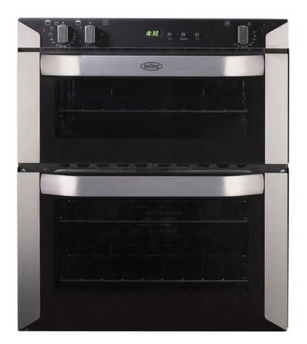 Forno elettrico - BI70FP - Belling - da incasso / doppio
