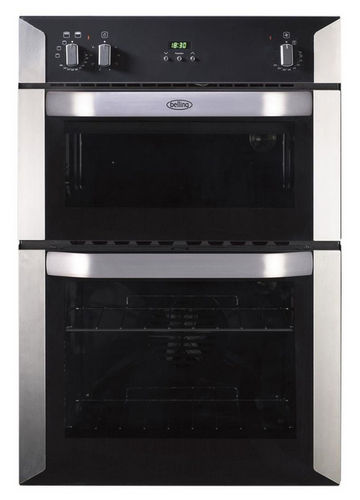 Forno elettrico - BI90FP - Belling - da incasso / doppio