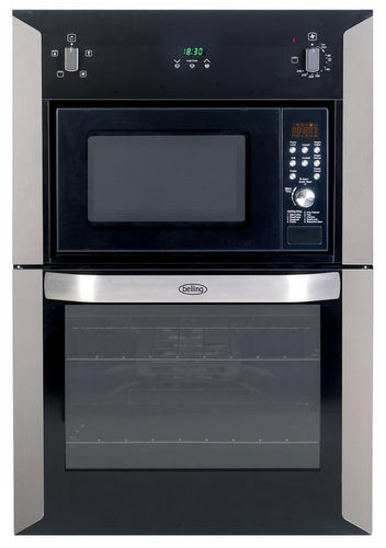 Forno elettrico - BI90FMW - Belling - a convezione / da incasso / multifunzione