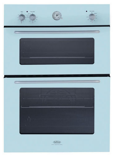 Forno elettrico - SCBI90FP - Belling - da incasso / doppio