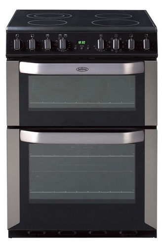 Blocco cottura elettrico - FSE60MF - Belling - classe A
