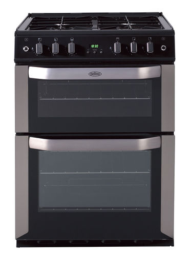 Blocco cottura a gas - FSG60TC - Belling