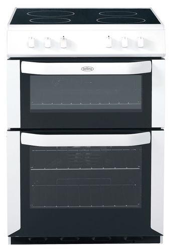 Blocco cottura elettrico - FSE60DO - Belling - classe A