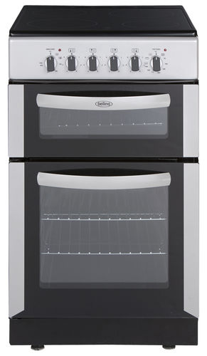Blocco cottura elettrico - FSEC50DO - Belling - classe A