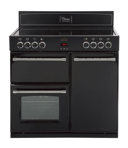 Blocco cottura elettrico - CLASSIC 90E - Belling - classe A