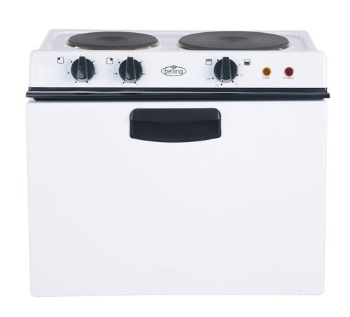 Blocco cottura elettrico - BABY BELLING 121R - Belling