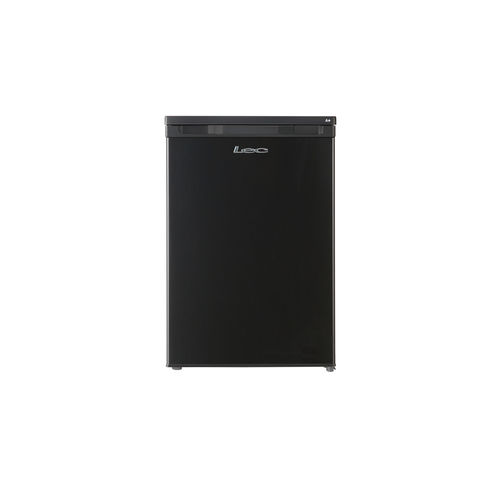 Frigorifero sottopiano - L5511 - Lec - per uso residenziale / a posa libera / nero