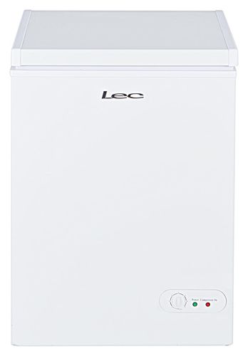Congelatore a pozzetto - CF100L - Lec - bianco