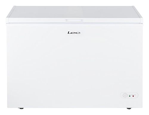 Congelatore a pozzetto - CF250L - Lec - bianco