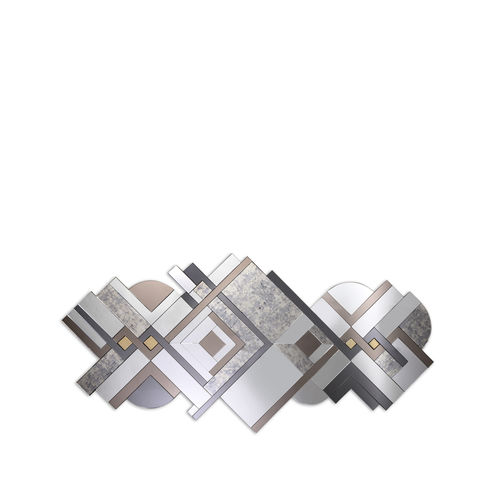 Specchio a muro - LEMPRICA - KOKET Love Happens - design originale